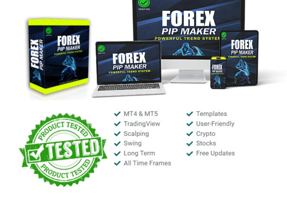 Forex Pip Maker Review